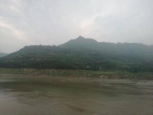 刘白玉：长江三峡