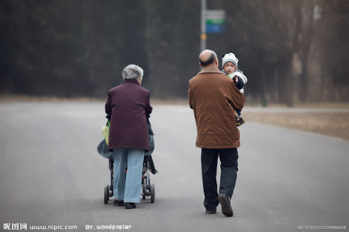 我们太老了，但是我们来不及了