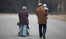 我们老得太快，聪明却来得太迟