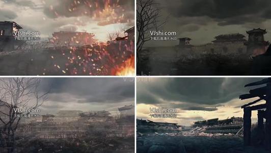 关于古代战争的诗