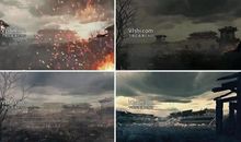 关于古代战争的诗句