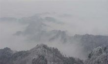 应县的冬色作文