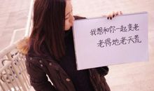 感人的优美句子