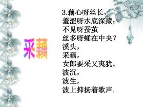 朱翔:莲花之歌