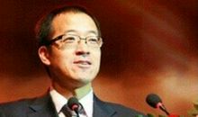 俞敏洪：有钱和值钱