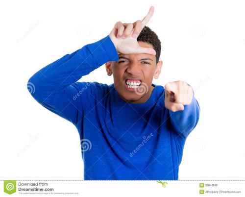 李敖：做个快乐的失败者