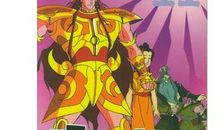 封神演义读后感