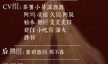 用白云苍狗造句