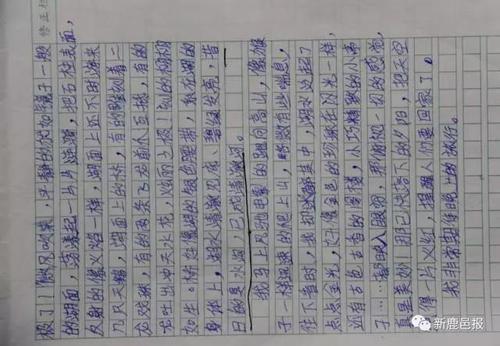 梦中精选论文评论