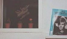 栩栩如生怎么造句