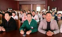 《榜样3》读后感——向榜样看齐，做合格党员