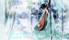 古典意境优美的精选诗句