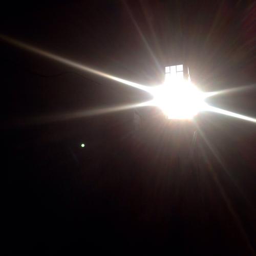 句子描述耀眼的阳光