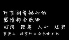 赞美母爱的优美语句