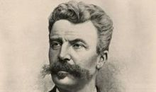 《莫泊桑》读后感