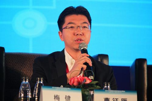 盘古创富徐平:早点创业