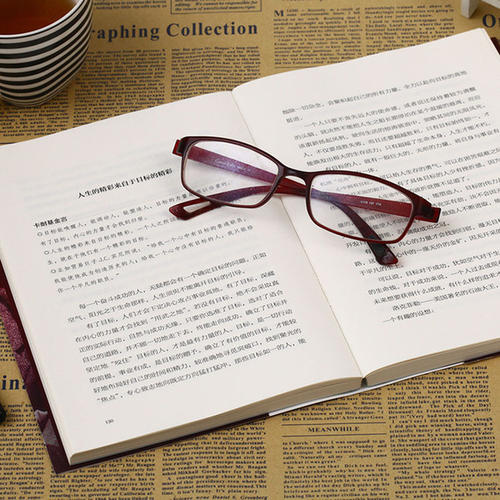 励志生活:如何看待一个人的长处和短处