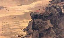 辛弃疾：喜迁莺