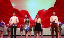 约肖特豪斯名言