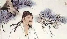 古人笔下描写山水风光的诗句