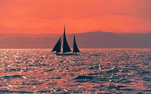 理想是如此美丽，但实现它却是如此艰苦而具体