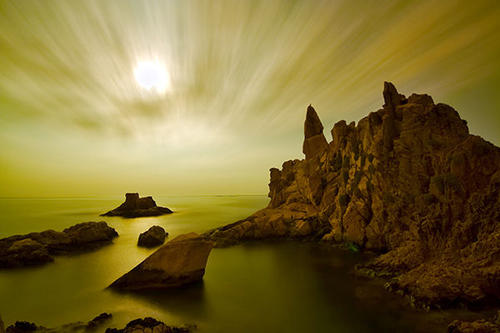 关于人类经营状况的十篇文章