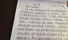 秋游日记500字