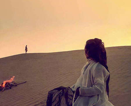 爱情不容易，生活很难，只有探索才能前进1