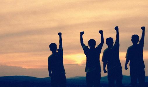 勇于克服困难的名言