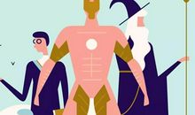 真正聪明的人，都在做"减法"