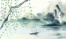 辛弃疾：玉楼春·戏赋云山