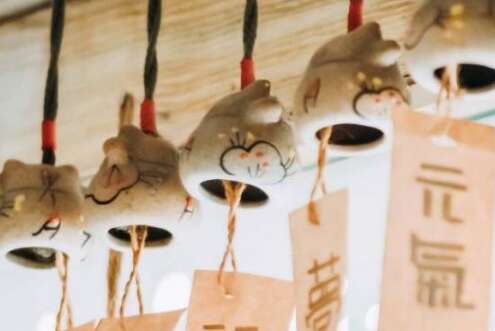 鼓舞人心的生活:幸福是对自己内心的忠诚