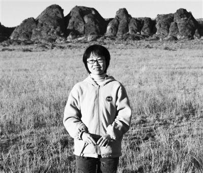 刘良成：和昆虫一起睡觉