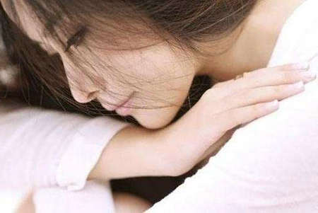 学会为自己而活,不再被爱折磨