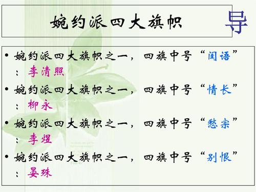 从气味的角度描述诗歌