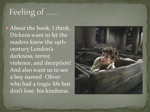 读《雾中的孤儿》后的感想