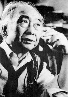 王增琪：老舍先生