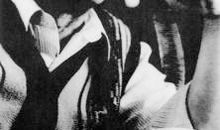 汪曾祺：老舍先生