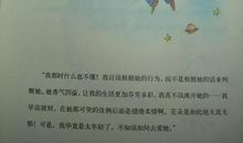 小王子书评