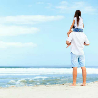 父亲的独白：我女儿的男朋友的家庭很贫穷，我们应该让他们分手吗？