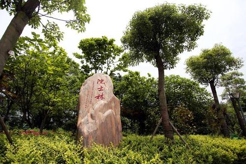 激发我们以著名学校的精神成长