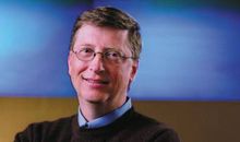 比尔·盖茨经典语录