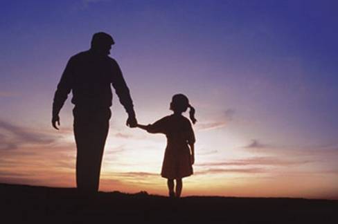 父亲给儿子的九条忠告