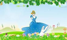 灰姑娘读后感100字