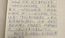 古诗读后感500字