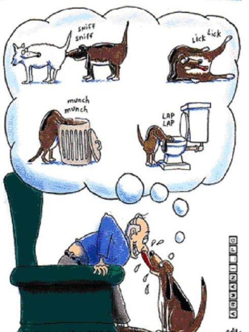 生活中的三点忠告