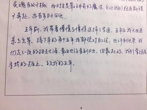 医学院校毕业生的自我认同