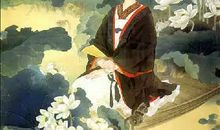 李清照：怨王孙/忆王孙