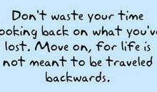 经典英文励志语句