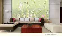 罗兰：电视家庭